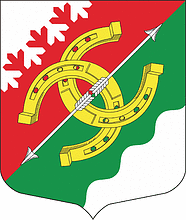 герб Тосненский район